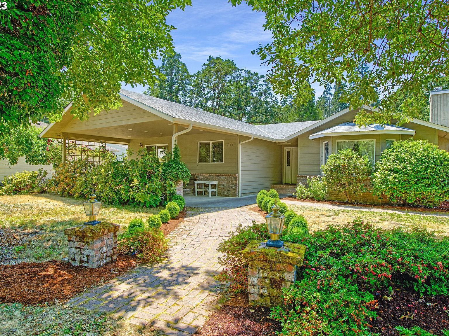 431 Brown St, Glide, OR 97443 MLS 23440010 Zillow