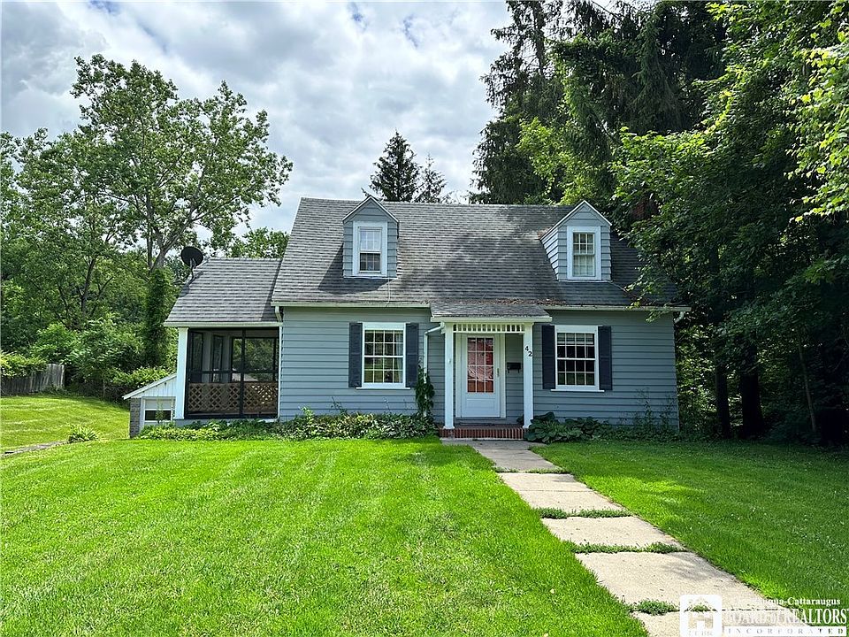 42 Coats St, Wellsville, NY 14895 MLS R1481914 Zillow