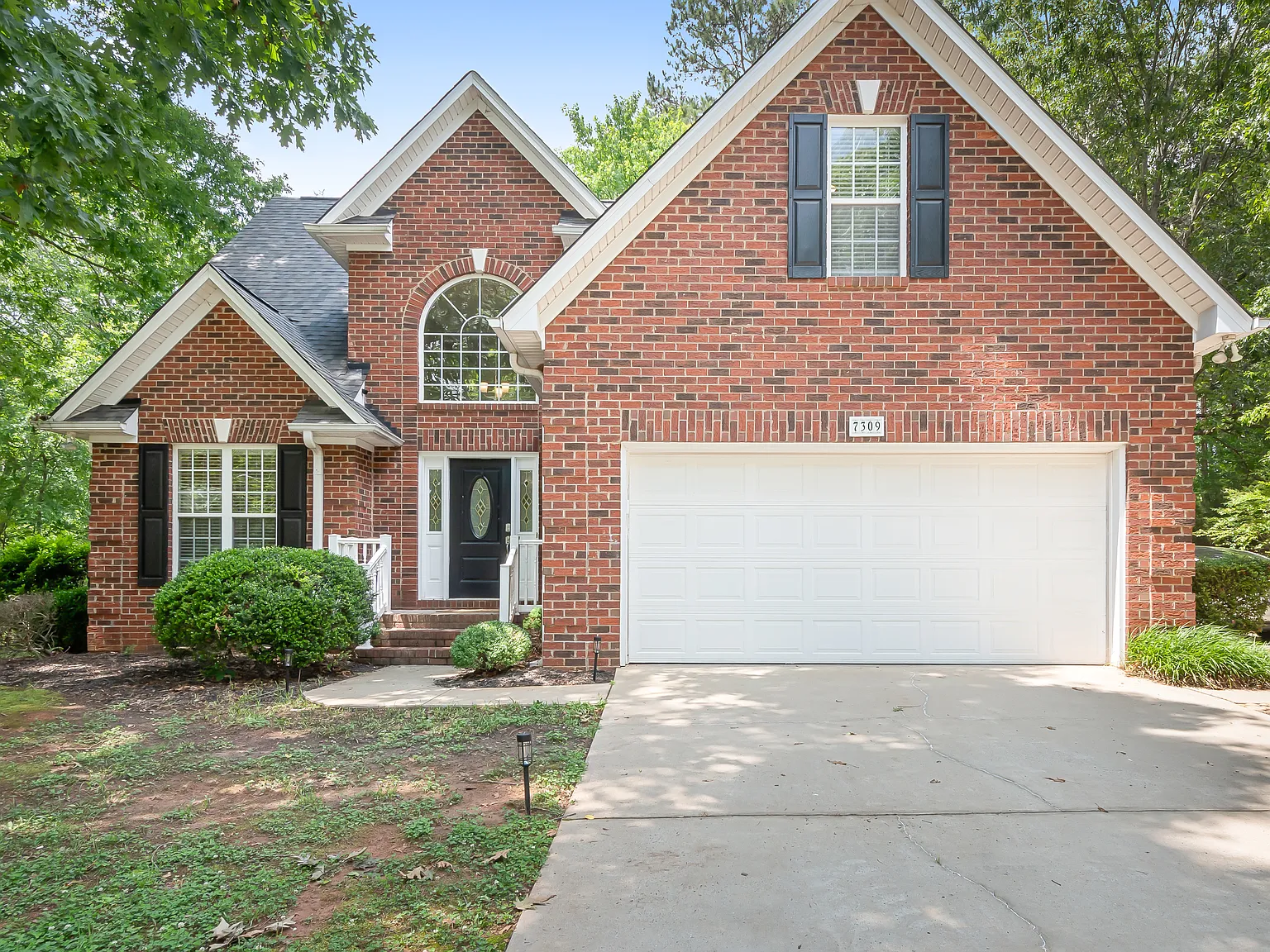 3 bed, 2.5 bath, 1862 sqft, $2,900 — Photo 1