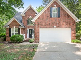 7309 Windy Pine Cir, Denver, NC 28037