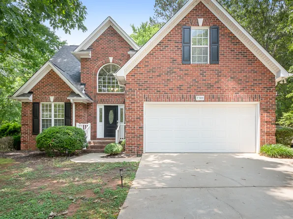 7309 Windy Pine Cir, Denver, NC 28037