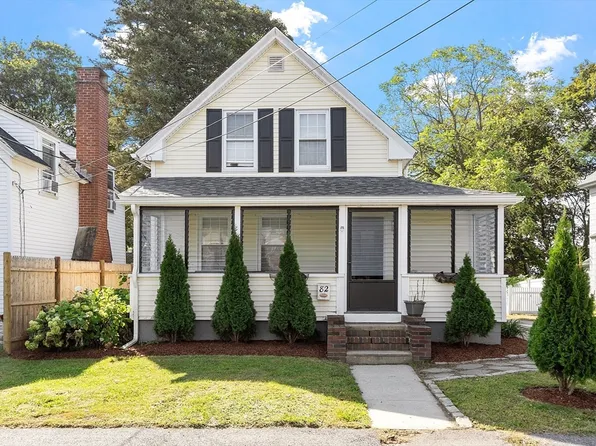 82 Brimsmead St, Marlborough, MA 01752