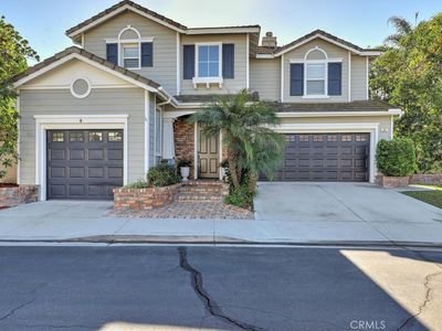 12 Chandler Pl, Rancho Santa Margarita, CA, 92688