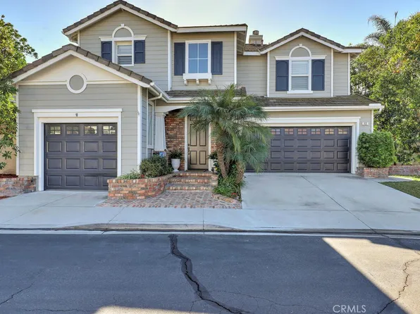 12 Chandler Pl, Rancho Santa Margarita, CA 92688
