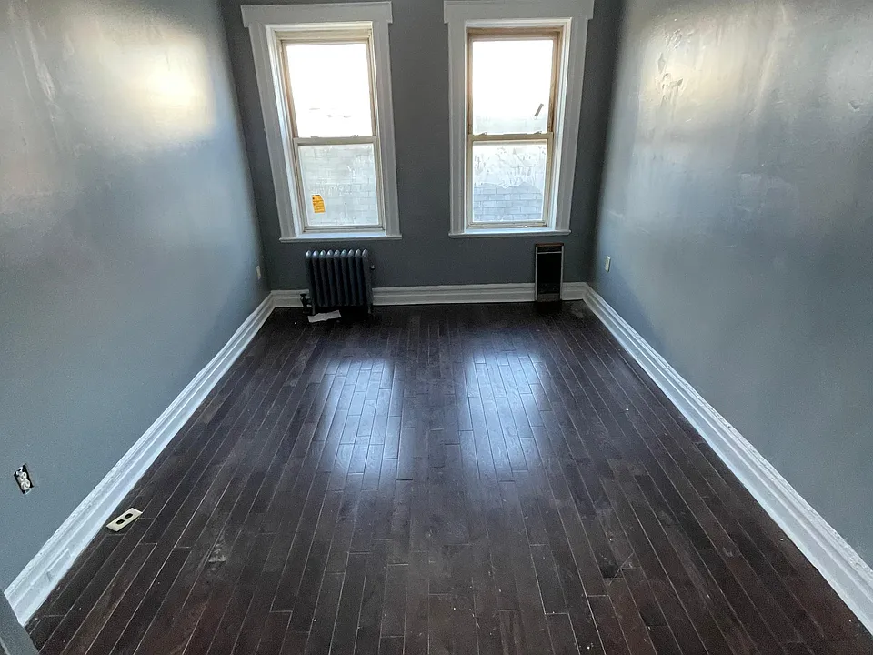 39 Fabyan Pl #11-R