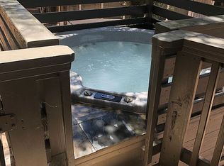 1005 N Chalet Cir, Payson, AZ 85541