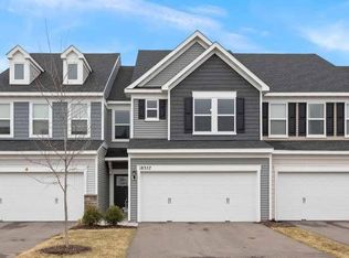 18357 60th Ave N, Plymouth, MN 55446