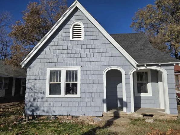 712 E Elm Ave, Enid, OK 73701