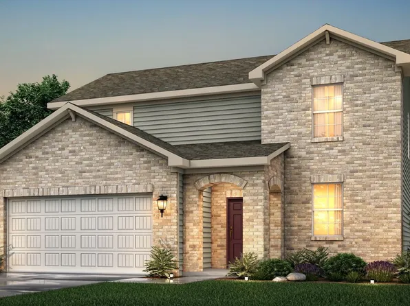 8467 Turnbull Dr Lot 29, Pleasant View, TN 37146