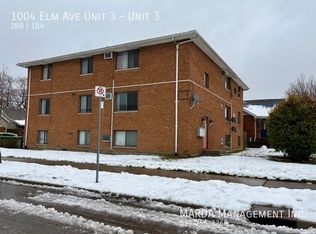 1004 Elm Ave #3, Windsor, ON N9A5H7