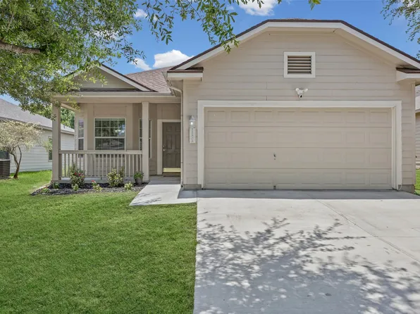 11808 Bastrop St, Manor, TX 78653