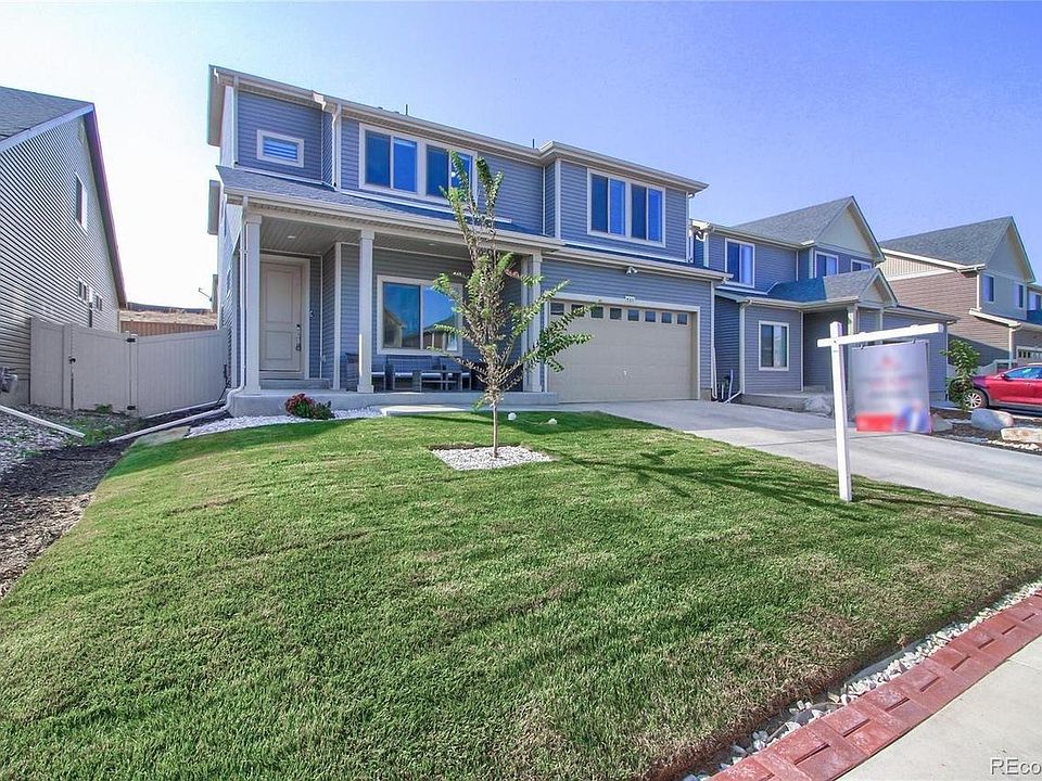 1st image of 5321 Truckee St