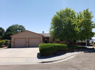 3200 N Cochiti Ave, Farmington, NM 87401