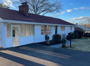 3263 Pitzer Rd, Roanoke, VA 24014