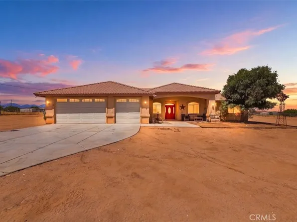 8188 Turko Ave, Oak Hills, CA 92344