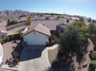 6237 Seagirt Cir, Las Vegas, NV 89110