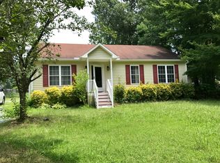 2568 Barwick Dr, Durham, NC 27704