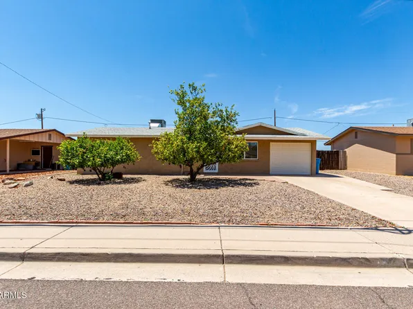 14832 N 36TH Street, Phoenix, AZ 85032