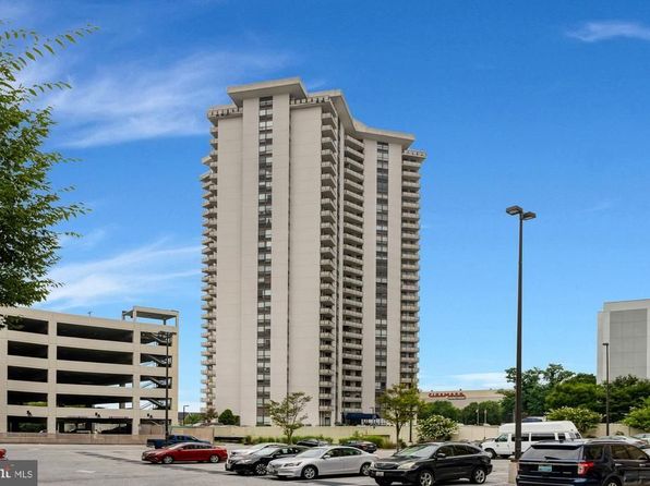 205 E Joppa Rd APT 2706