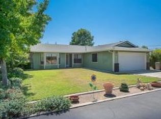 22131 University Ave, Palo Cedro, CA 96073
