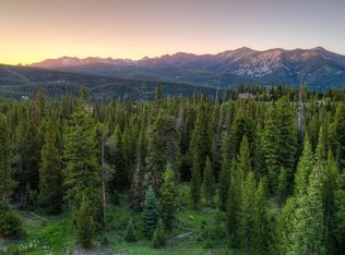 Wilderness Ridge Trl, Big Sky, MT 59716
