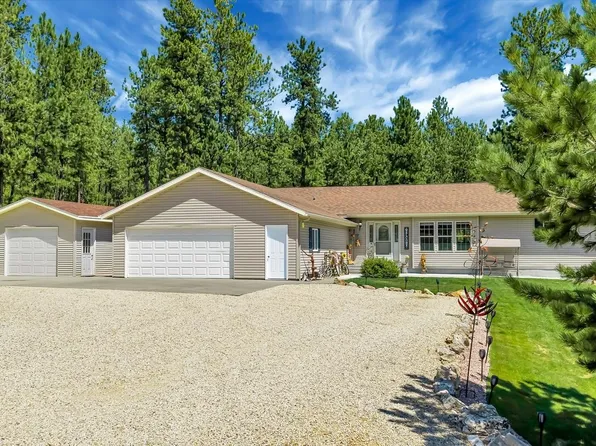 12344 Elk Valley Rd, Custer, SD 57730