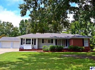 132 Burchwood Cir, Cheraw, SC 29520