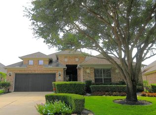 8219 Cabrillo Landing Ct, Katy, TX 77494