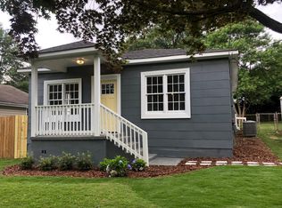 116 Bush St, Birmingham, AL 35210