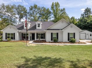 46 Buford Evans Rd, Petal, MS 39465