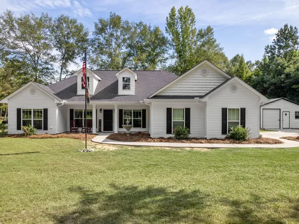 46 Buford Evans Rd, Petal, MS 39465