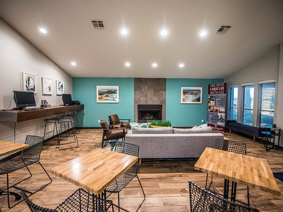 Welcome to the Leasing Office at Bridgepoint Apartments