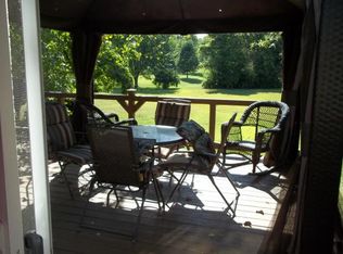 701 S Patterson Rd, Sullivan, IL 61951