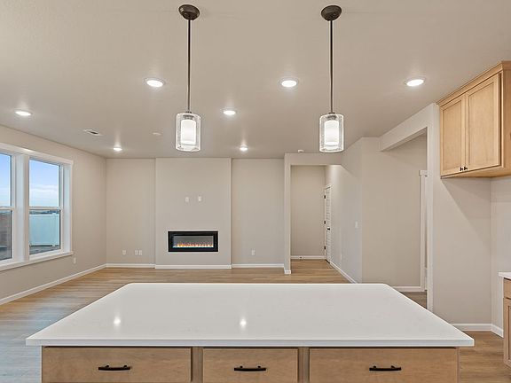 1108 9th AVE NE by Aho Construction