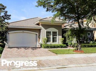 5378 SW 183rd Ave, Hollywood, FL 33029