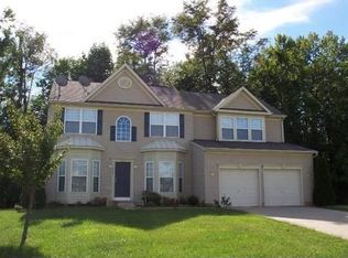 558 Windsong Dr, Aberdeen, MD 21001
