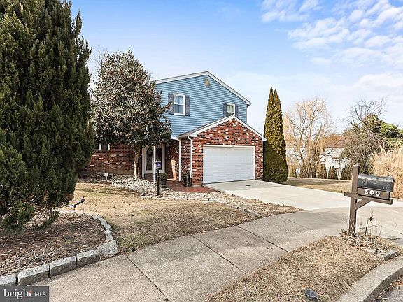 2nd image of 500 Denise Dr