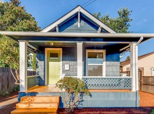 1133 SE 86th Ave, Portland, OR 97216