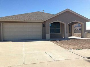 110 River Hondo Rd, Clint, TX 79836