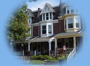 570 W Lemon St, Lancaster, PA 17603