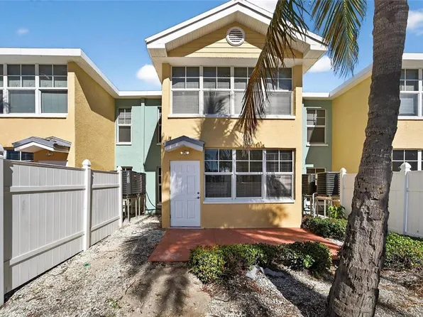19417 Gulf Blvd #F-110, Indian Shores, FL 33785