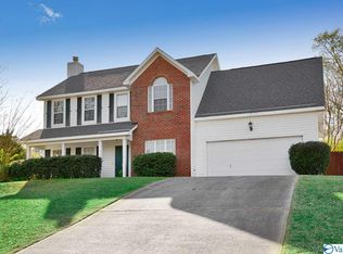 147 Dartmouth Dr, Madison, AL 35757