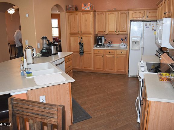 4th image of 17404 N Javelina Dr