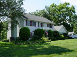 1217 Mercedes Bnd, Toms River, NJ