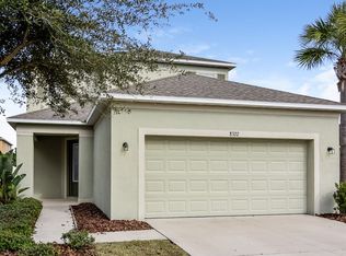 8322 Deerland Bluff Ln, Riverview, FL 33578