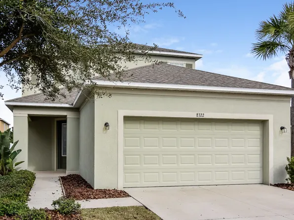 8322 Deerland Bluff Ln, Riverview, FL 33578