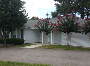 16 Rebecca Cir, Hilton Head Island, SC 29926