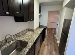 5024 H St SE #3A, Washington, DC 20019