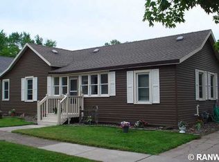 309 W Main St, Thorp, WI 54771