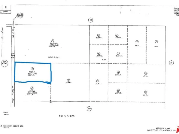 205 Vac Vic Ave, Lancaster, CA 93535